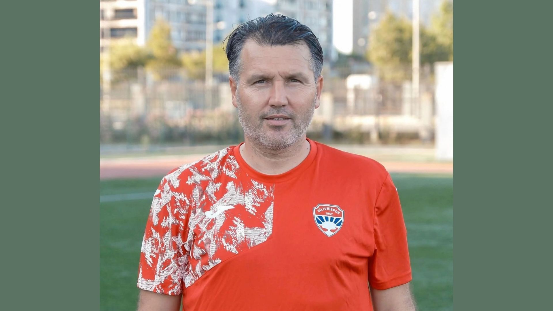 Özgür Ergün: “Mücadeleden Memnunum, Skorlar da Gelecek”