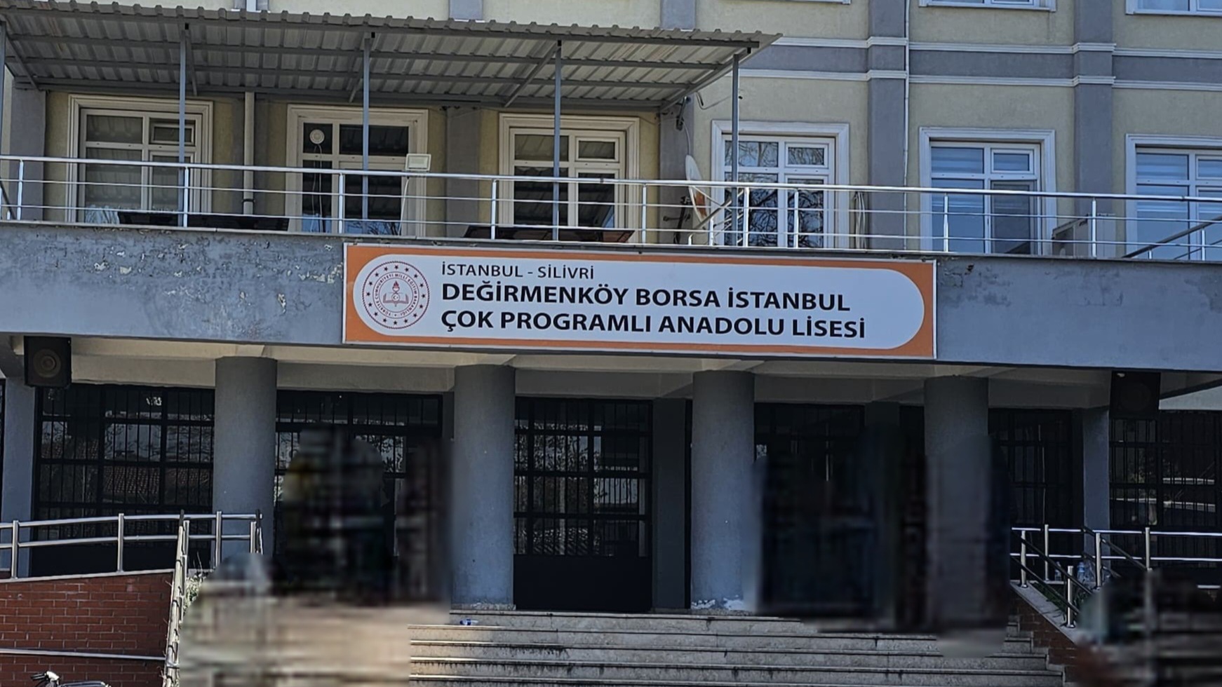 BİST ÇPAL, Ramazan Süsleme Yarışmasında İlçe Üçüncüsü Oldu