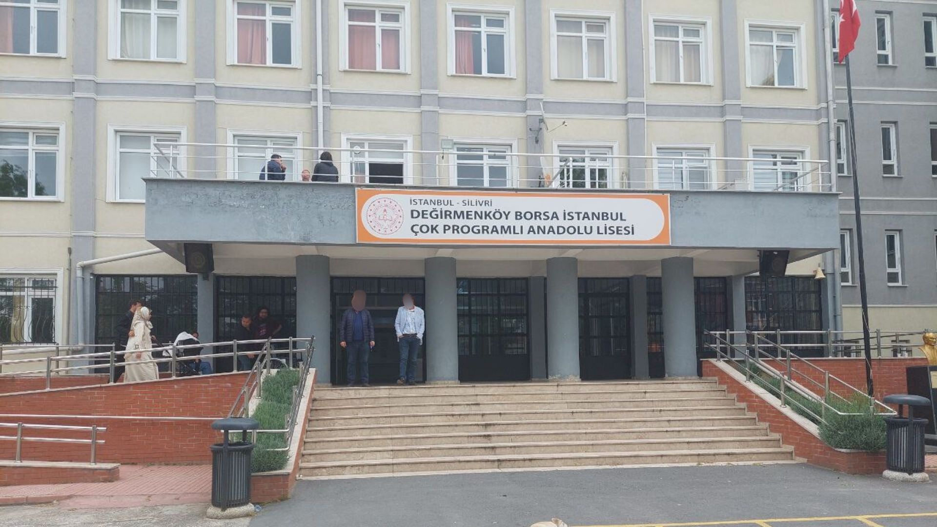 Değirmenköy (BİST ÇPAL) Lisesi’nden Silivri İlçe Birinciliği